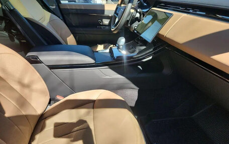 Land Rover Range Rover Sport, 2026 год, 14 390 032 рублей, 17 фотография