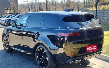 Land Rover Range Rover Sport, 2026 год, 14 390 032 рублей, 8 фотография