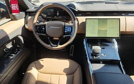 Land Rover Range Rover Sport, 2026 год, 14 390 032 рублей, 14 фотография