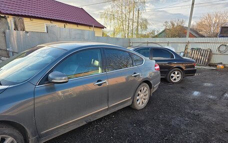 Nissan Teana, 2010 год, 900 000 рублей, 3 фотография