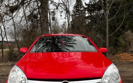 Opel Astra H, 2008 год, 375 000 рублей, 2 фотография