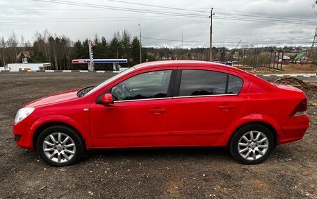 Opel Astra H, 2008 год, 375 000 рублей, 6 фотография