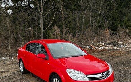 Opel Astra H, 2008 год, 375 000 рублей, 3 фотография