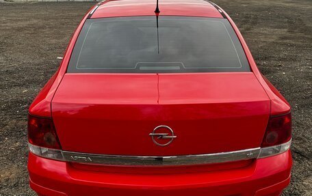 Opel Astra H, 2008 год, 375 000 рублей, 4 фотография