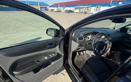 Ford Focus II рестайлинг, 2008 год, 550 000 рублей, 5 фотография