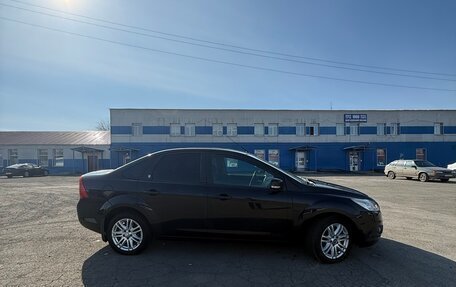Ford Focus II рестайлинг, 2008 год, 550 000 рублей, 4 фотография