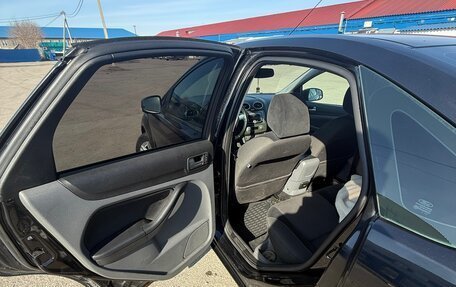 Ford Focus II рестайлинг, 2008 год, 550 000 рублей, 7 фотография