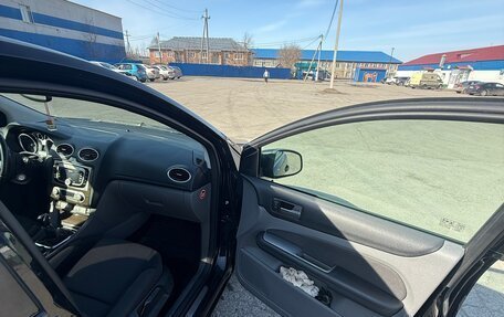 Ford Focus II рестайлинг, 2008 год, 550 000 рублей, 6 фотография