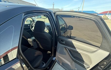 Ford Focus II рестайлинг, 2008 год, 550 000 рублей, 8 фотография