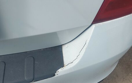 Skoda Rapid I, 2015 год, 650 000 рублей, 4 фотография