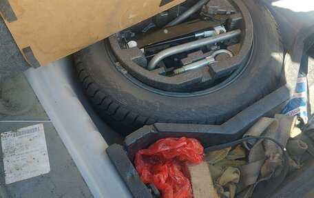 Skoda Rapid I, 2015 год, 650 000 рублей, 19 фотография