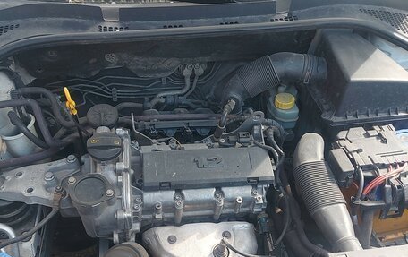 Skoda Rapid I, 2015 год, 650 000 рублей, 16 фотография