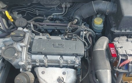 Skoda Rapid I, 2015 год, 650 000 рублей, 17 фотография