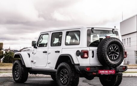 Jeep Wrangler, 2024 год, 8 500 000 рублей, 4 фотография