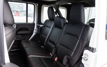 Jeep Wrangler, 2024 год, 8 500 000 рублей, 8 фотография