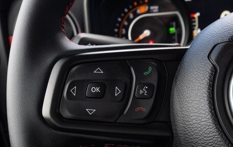 Jeep Wrangler, 2024 год, 8 500 000 рублей, 14 фотография