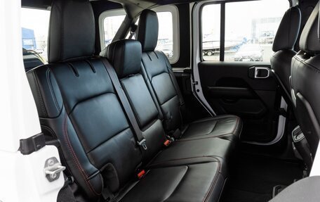 Jeep Wrangler, 2024 год, 8 500 000 рублей, 10 фотография