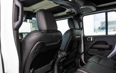 Jeep Wrangler, 2024 год, 8 500 000 рублей, 9 фотография