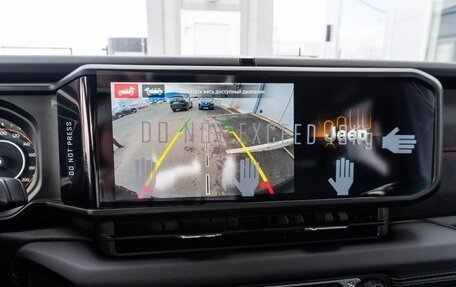 Jeep Wrangler, 2024 год, 8 500 000 рублей, 18 фотография