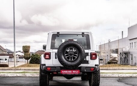 Jeep Wrangler, 2024 год, 8 500 000 рублей, 6 фотография