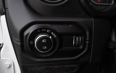 Jeep Wrangler, 2024 год, 8 500 000 рублей, 20 фотография