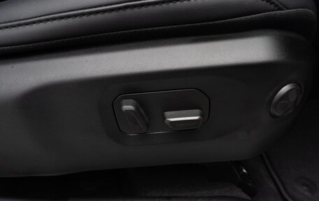 Jeep Wrangler, 2024 год, 8 500 000 рублей, 22 фотография