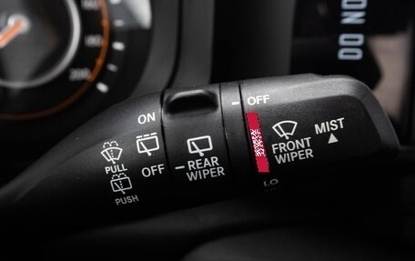 Jeep Wrangler, 2024 год, 8 500 000 рублей, 17 фотография