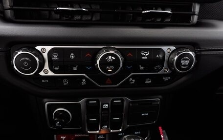 Jeep Wrangler, 2024 год, 8 500 000 рублей, 19 фотография