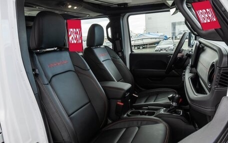 Jeep Wrangler, 2024 год, 8 500 000 рублей, 11 фотография