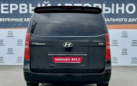 Hyundai Grand Starex Grand Starex I рестайлинг 2, 2008 год, 1 400 000 рублей, 6 фотография
