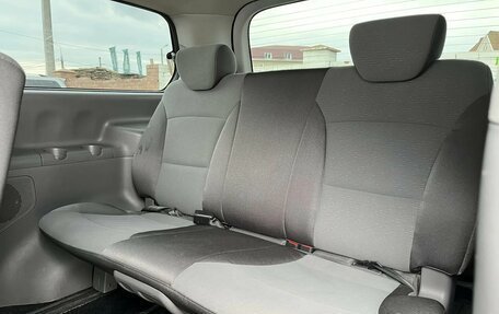 Hyundai Grand Starex Grand Starex I рестайлинг 2, 2008 год, 1 400 000 рублей, 12 фотография