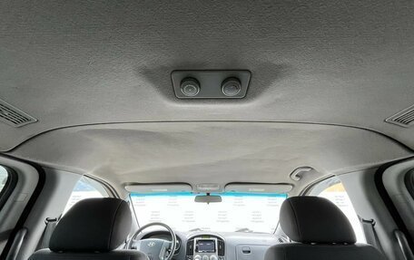 Hyundai Grand Starex Grand Starex I рестайлинг 2, 2008 год, 1 400 000 рублей, 22 фотография