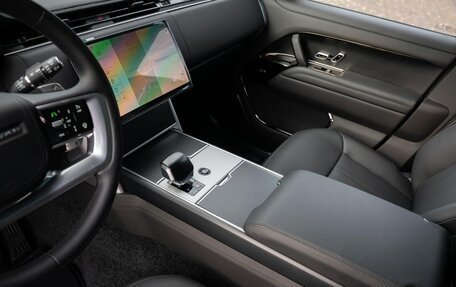 Land Rover Range Rover IV рестайлинг, 2025 год, 28 490 000 рублей, 8 фотография