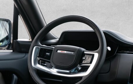 Land Rover Range Rover IV рестайлинг, 2025 год, 28 490 000 рублей, 6 фотография