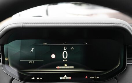 Land Rover Range Rover IV рестайлинг, 2025 год, 28 490 000 рублей, 7 фотография