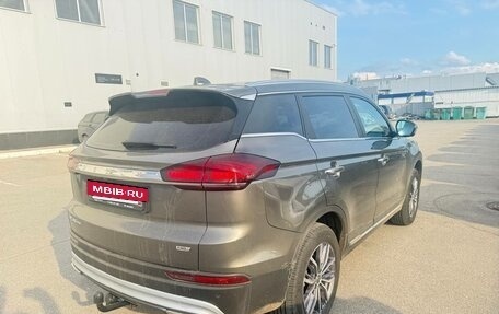 Geely Atlas, 2024 год, 2 442 000 рублей, 3 фотография