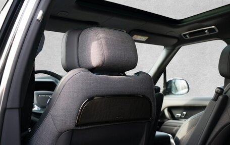 Land Rover Range Rover IV рестайлинг, 2025 год, 28 490 000 рублей, 12 фотография