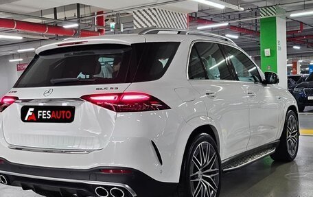 Mercedes-Benz GLE AMG, 2024 год, 13 990 000 рублей, 4 фотография