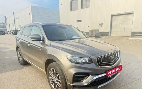 Geely Atlas, 2024 год, 2 442 000 рублей, 2 фотография