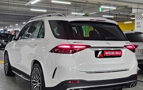 Mercedes-Benz GLE AMG, 2024 год, 13 990 000 рублей, 6 фотография