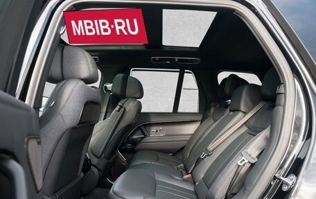 Land Rover Range Rover IV рестайлинг, 2025 год, 28 490 000 рублей, 14 фотография