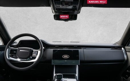 Land Rover Range Rover IV рестайлинг, 2025 год, 28 490 000 рублей, 5 фотография