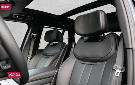 Land Rover Range Rover IV рестайлинг, 2025 год, 28 490 000 рублей, 13 фотография