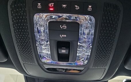 Mercedes-Benz GLE AMG, 2024 год, 13 990 000 рублей, 11 фотография