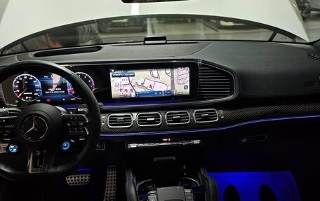 Mercedes-Benz GLE AMG, 2024 год, 13 990 000 рублей, 10 фотография