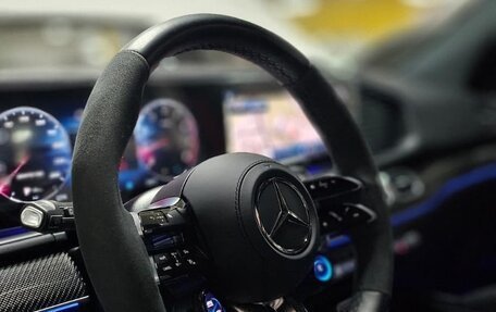 Mercedes-Benz GLE AMG, 2024 год, 13 990 000 рублей, 9 фотография