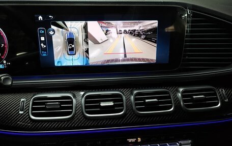 Mercedes-Benz GLE AMG, 2024 год, 13 990 000 рублей, 19 фотография