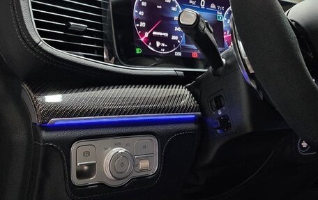 Mercedes-Benz GLE AMG, 2024 год, 13 990 000 рублей, 15 фотография