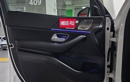 Mercedes-Benz GLE AMG, 2024 год, 13 990 000 рублей, 7 фотография