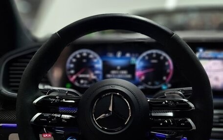 Mercedes-Benz GLE AMG, 2024 год, 13 990 000 рублей, 8 фотография